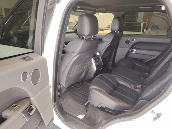Land Rover Range Rover Sport II с пробегом 2013 года, цена 2 390 000 рублей, 152259 км, внедорожник, Автокод Объявления