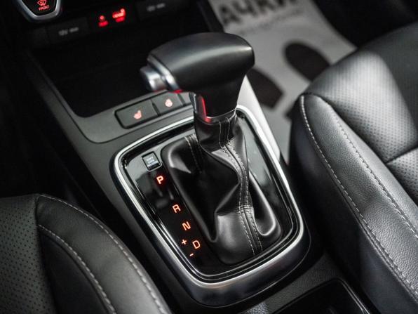 Kia Rio IV с пробегом 2019 года, цена 1 425 000 рублей, 46627 км, хэтчбек, Автокод Объявления