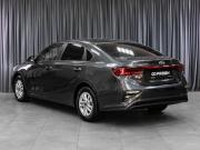 Kia K3 II Тюмень  - изображение 20