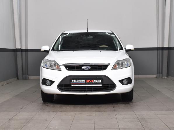 Ford Focus II Рестайлинг с пробегом 2010 года, цена 499 999 рублей, 320547 км, универсал, Автокод Объявления