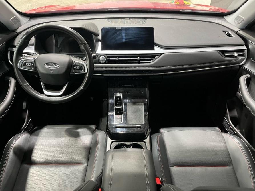 Chery Tiggo 7 Pro I Пермь  - изображение 16