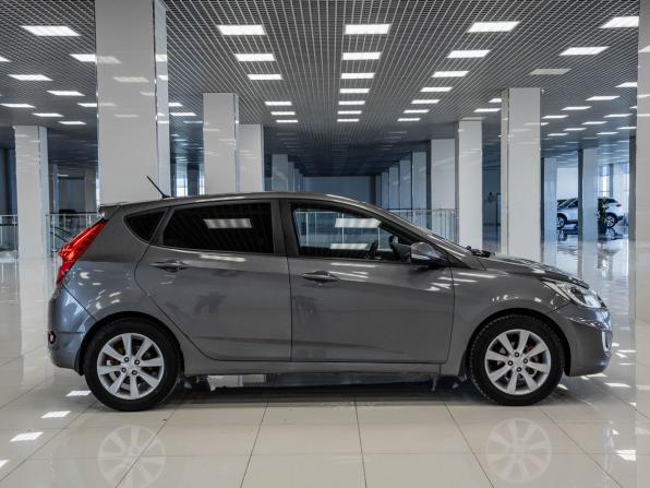 Hyundai Solaris I с пробегом 2012 года, цена 630 000 рублей, 204660 км, хэтчбек, Автокод Объявления