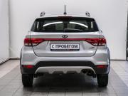 Kia Rio IV Красноярск  - изображение 37