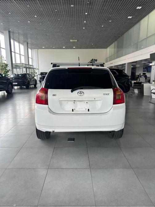 Toyota Corolla IX (E120 E130) Новосибирск  - изображение 5