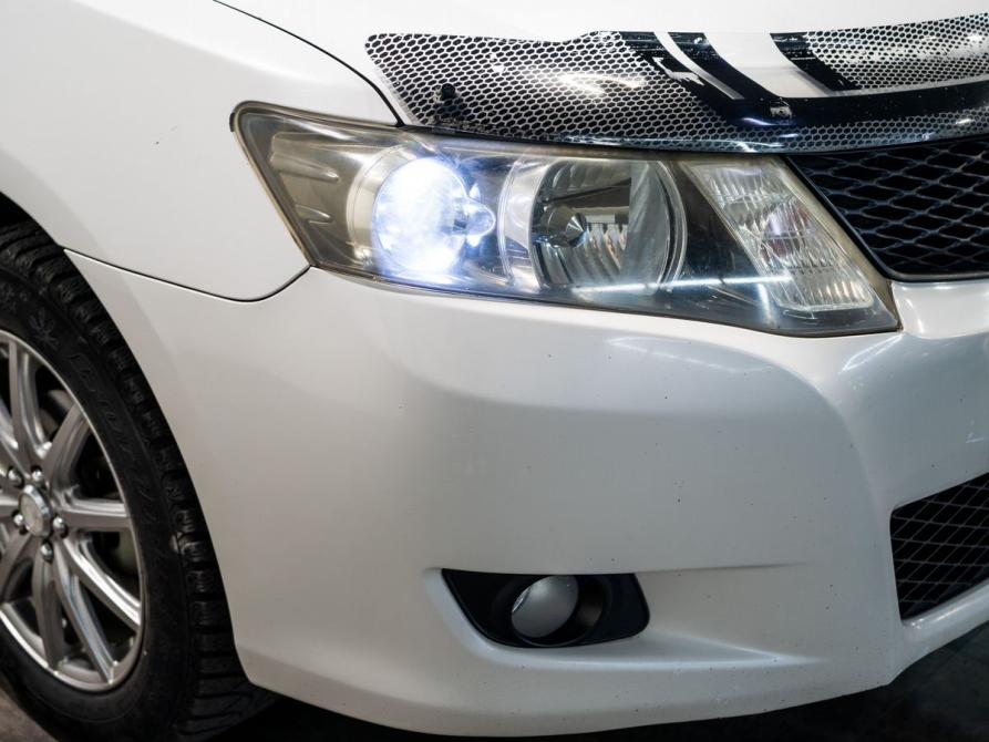 Toyota Allion II Чита  - изображение 17