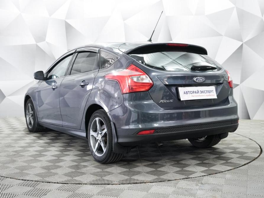Ford Focus III Ульяновск  - изображение 3
