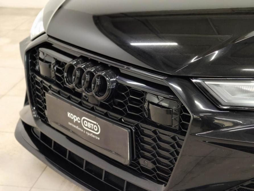 Audi A6 V (C8) Тула  - изображение 3