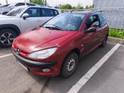 Peugeot 206 Санкт-Петербург  - изображение 6