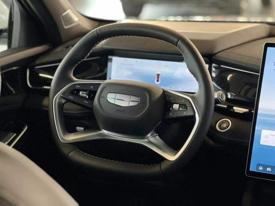Geely Preface I Екатеринбург  - изображение 16