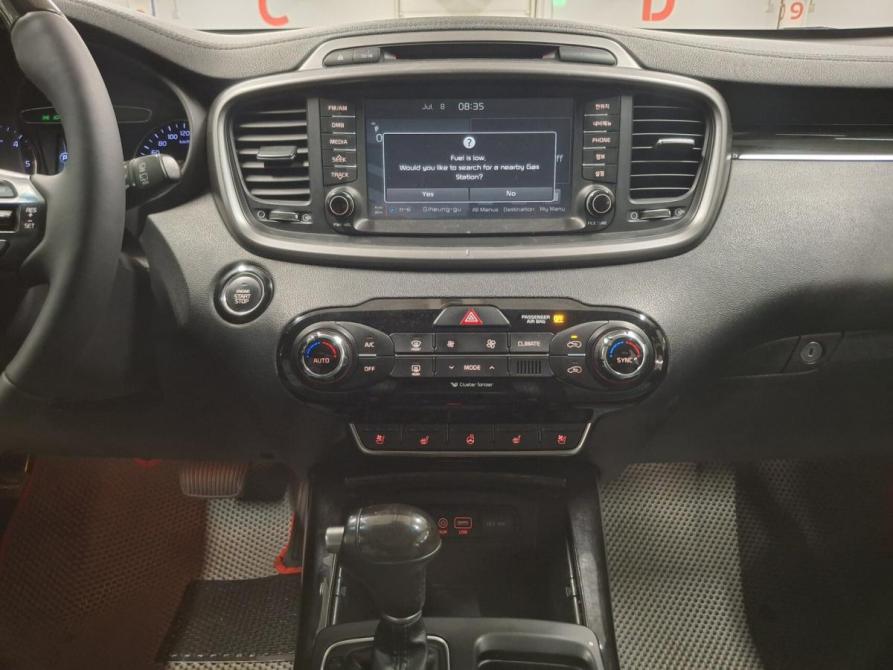 Kia Sorento III Prime Казань  - изображение 18