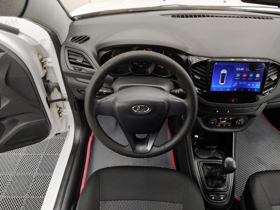 Lada (ВАЗ) Vesta I Екатеринбург  - изображение 23