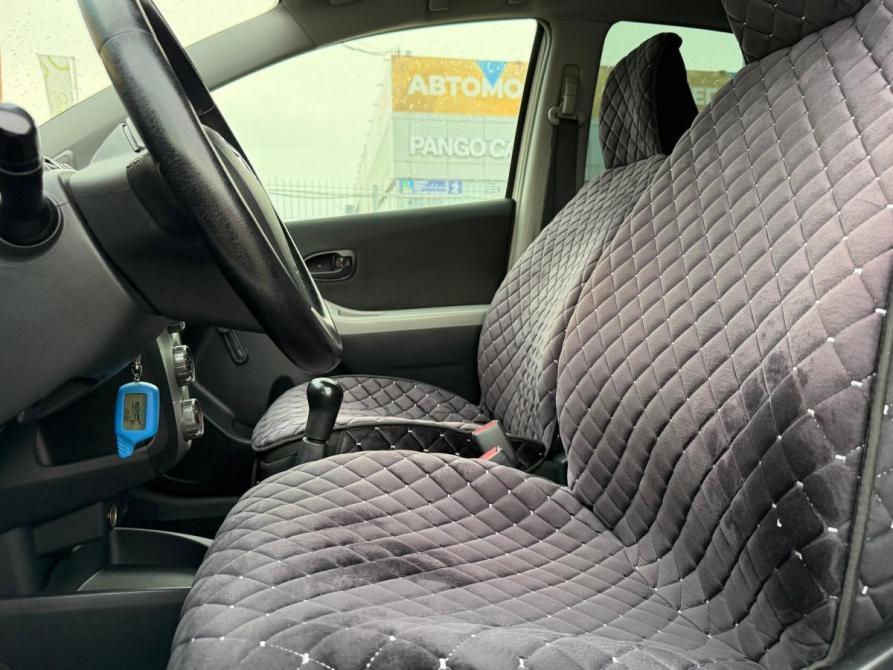 Toyota Yaris II Набережные Челны  - изображение 15