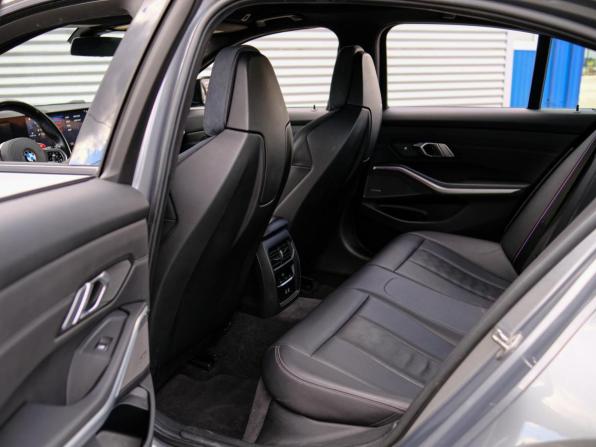 BMW M3 VI (G80) с пробегом 2022 года, цена 8 950 000 рублей, 28759 км, седан, Автокод Объявления