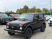 Lada (ВАЗ) Niva Legend I Сыктывкар  - изображение 22