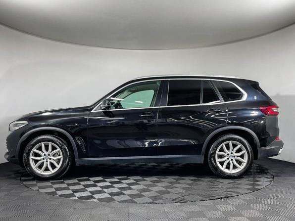 BMW X5 IV (G05/G18) с пробегом 2020 года, цена 6 510 477 рублей, 80001 км, внедорожник, Автокод Объявления