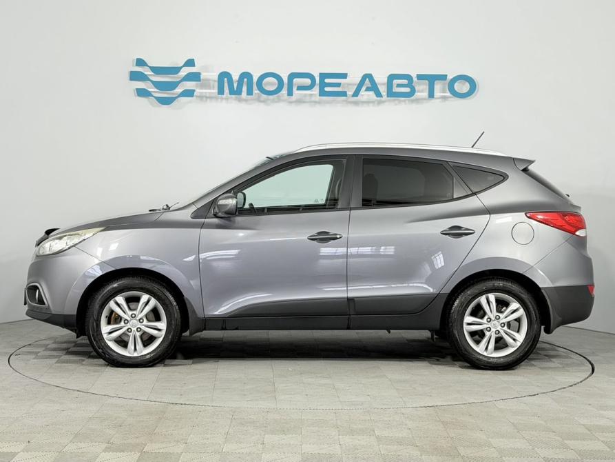 Hyundai ix35 I Калининград  - изображение 8