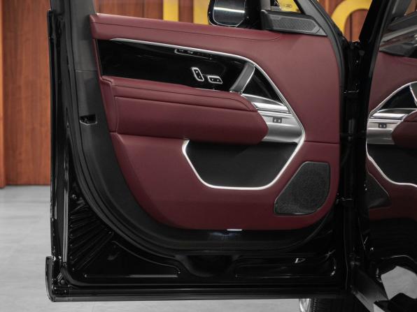 Land Rover Range Rover V с пробегом 2026 года, цена 24 500 000 рублей, 17 км, внедорожник, Автокод Объявления