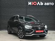 Lada (ВАЗ) Vesta I Рестайлинг (NG) Екатеринбург  - изображение 22