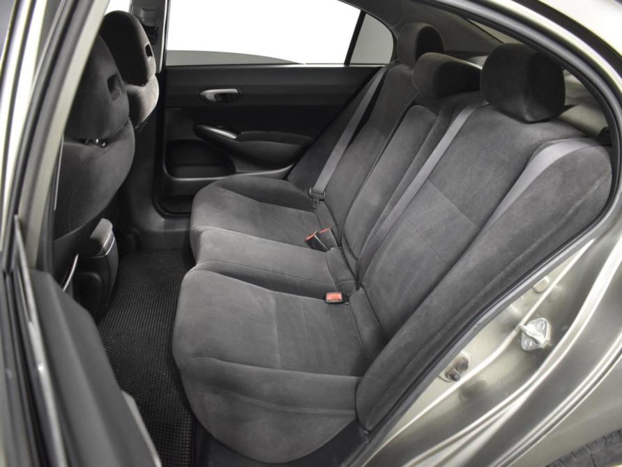 Honda Civic VIII Казань  - изображение 9