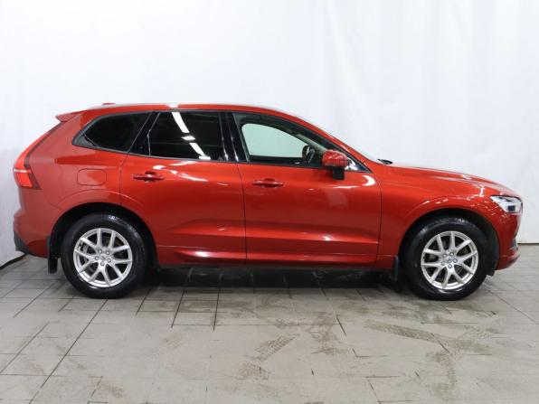 Volvo XC60 II с пробегом 2020 года, цена 3 385 000 рублей, 156138 км, внедорожник, Автокод Объявления