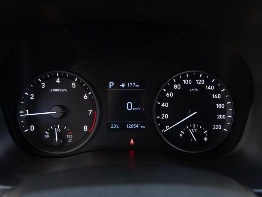 Hyundai Solaris II Волгоград  - изображение 12