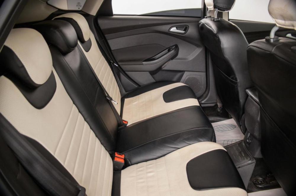 Ford Focus III Пермь  - изображение 10
