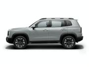 Haval Dargo I Рестайлинг Ярославль  - изображение 7