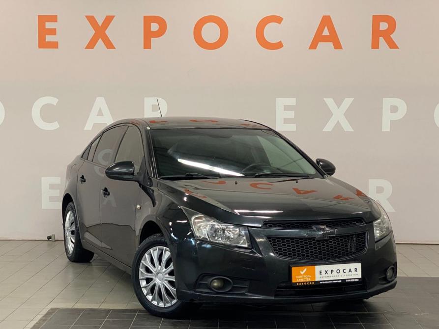 Chevrolet Cruze I Волгоград  - изображение 1