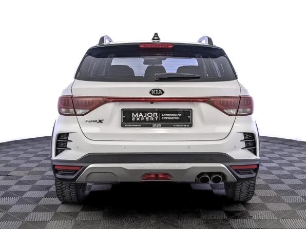 Kia Rio IV Рестайлинг с пробегом 2021 года, цена 2 000 000 рублей, 49442 км, хэтчбек, Автокод Объявления