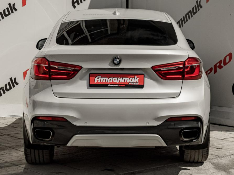 BMW X6 II (F16) Екатеринбург  - изображение 6