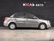 Kia Rio II Рестайлинг Екатеринбург  - изображение 26