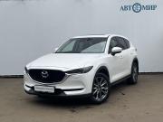 Mazda CX-5 II Москва  - изображение 18