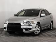 Mitsubishi Lancer X Санкт-Петербург  - изображение 18