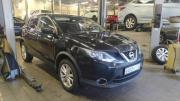 Nissan Qashqai II Санкт-Петербург  - изображение 9