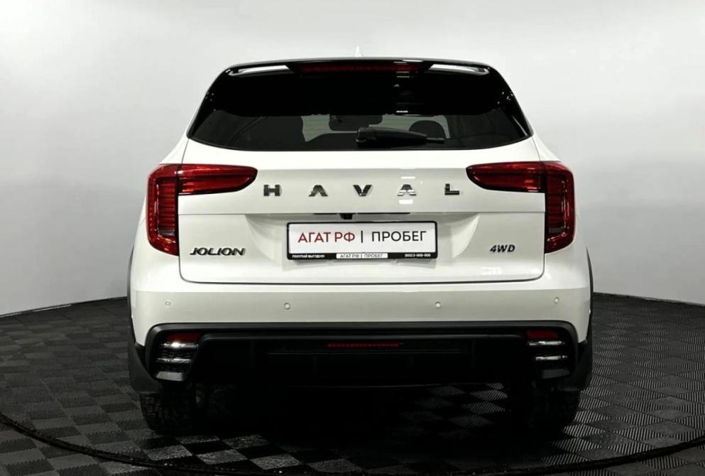 Haval Jolion I Рестайлинг Нижний Новгород  - изображение 7