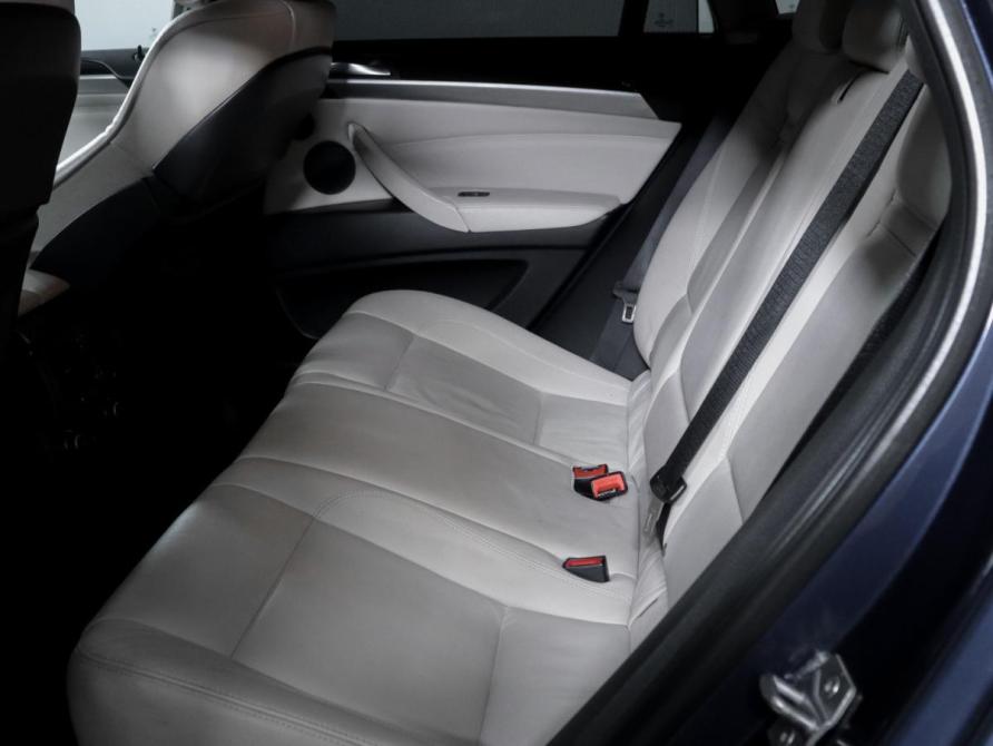 BMW X6 I (E71) Рестайлинг Москва  - изображение 11