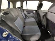 Ford Fusion I Рестайлинг Москва  - изображение 30