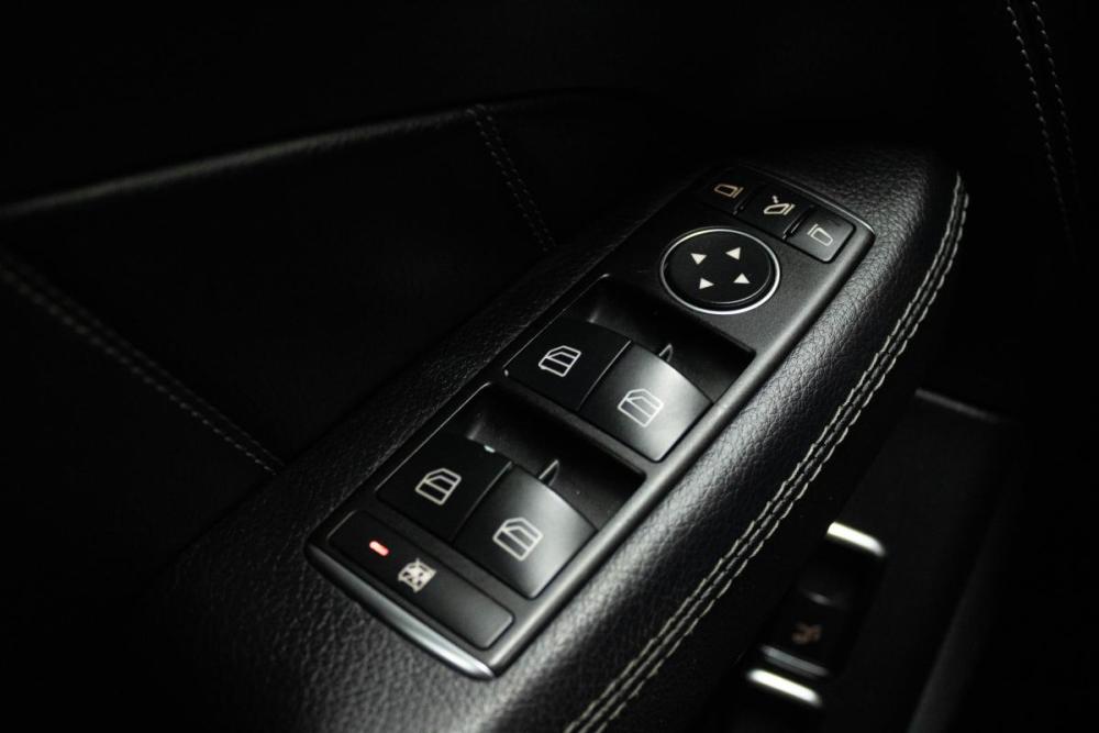Mercedes-Benz GL-Класс II (X166) Уфа  - изображение 16