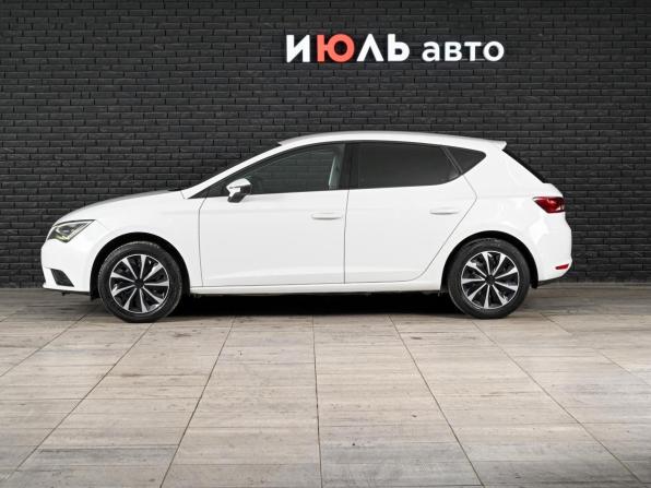 SEAT Leon III с пробегом 2014 года, цена 1 000 000 рублей, 116264 км, хэтчбек, Автокод Объявления
