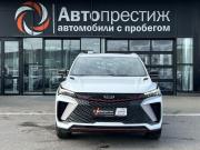 Geely Coolray I Рестайлинг Волгоград  - изображение 28