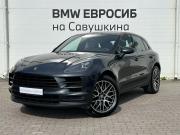 Porsche Macan I Рестайлинг Санкт-Петербург  - изображение 24