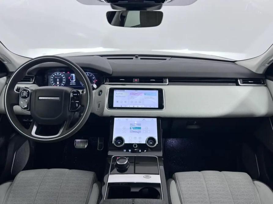 Land Rover Range Rover Velar I Ростов-на-Дону  - изображение 13