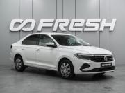Volkswagen Polo VI Воронеж  - изображение 20