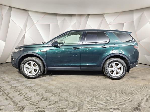 Land Rover Discovery Sport I с пробегом 2017 года, цена 1 925 000 рублей, 146392 км, внедорожник, Автокод Объявления