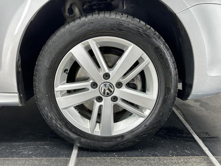 Volkswagen Jetta VI Красноярск  - изображение 5