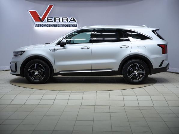 Kia Sorento IV с пробегом 2020 года, цена 3 190 000 рублей, 118472 км, внедорожник, Автокод Объявления