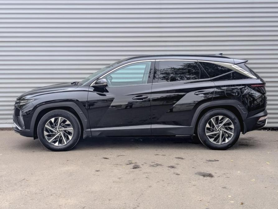 Hyundai Tucson IV Москва  - изображение 8