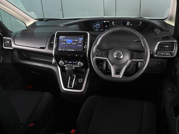 Nissan Serena V (C27) с пробегом 2019 года, цена 2 049 000 рублей, 97033 км, минивэн, Автокод Объявления