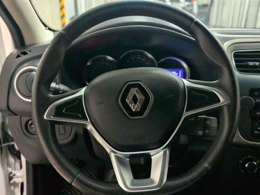 Renault Logan II Рестайлинг Стерлитамак  - изображение 9