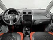 Suzuki SX4 I (Classic) Рестайлинг Москва  - изображение 20